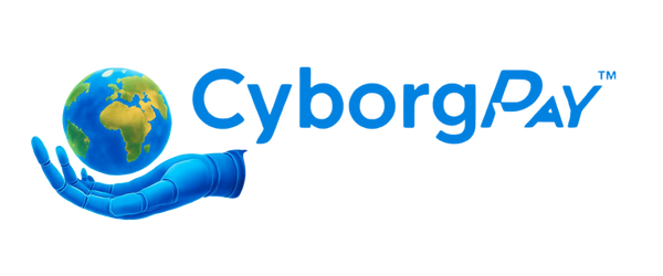 CyborgPay